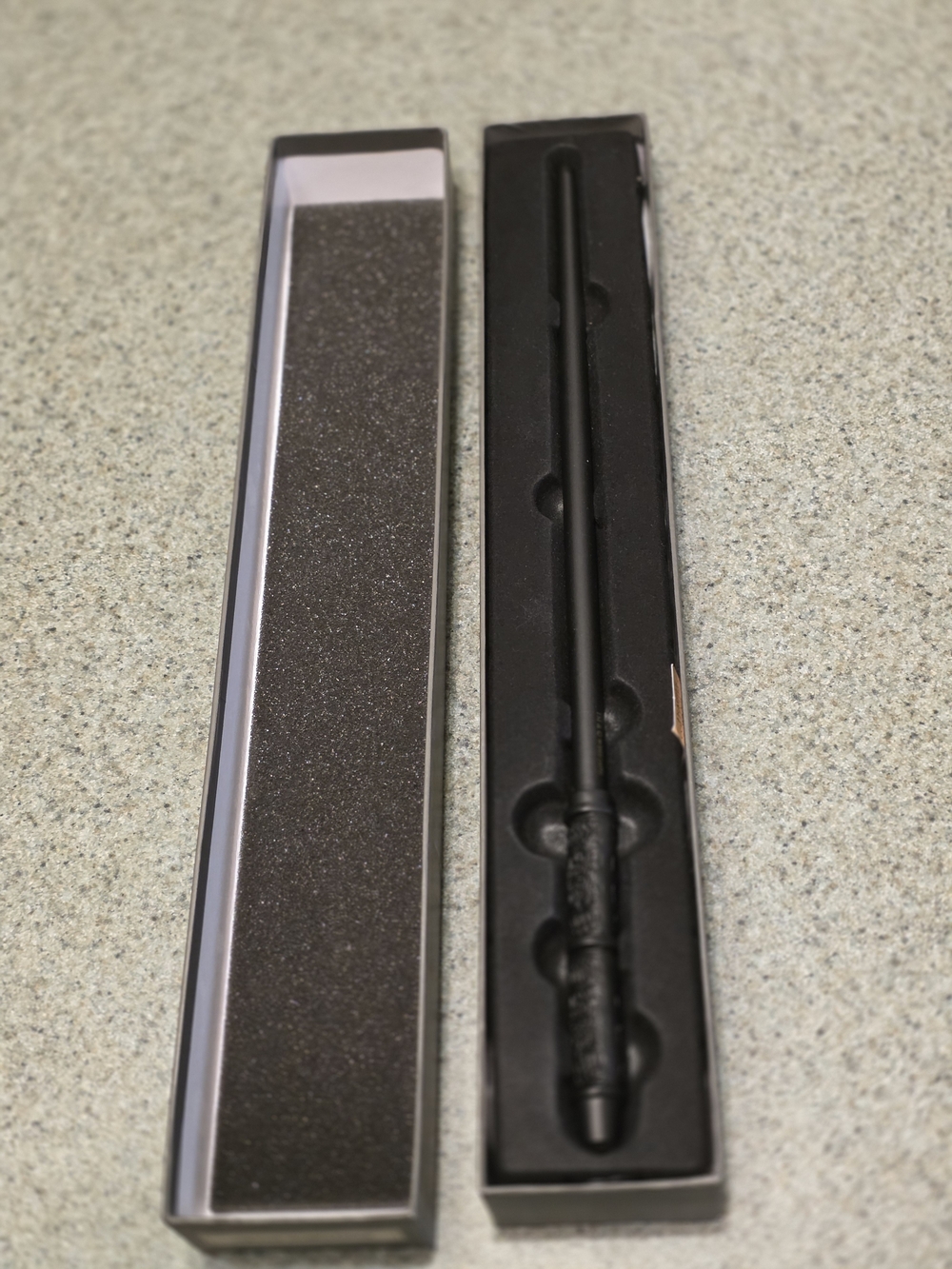 Severus Snape's Wand